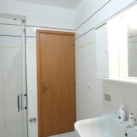 Blue Horizon Apartment- 5 Terre *