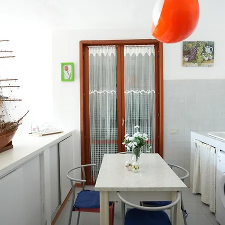 Blue Horizon Apartment- 5 Terre Appartement