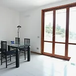 Blue Horizon Apartment- 5 Terre דירה
