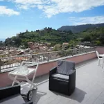 Blue Horizon Apartment- 5 Terre