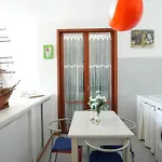 Blue Horizon Apartment- 5 Terre דירה