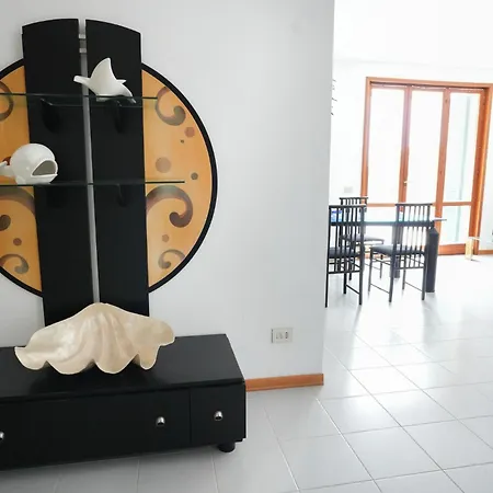 Blue Horizon Apartment- 5 Terre 公寓