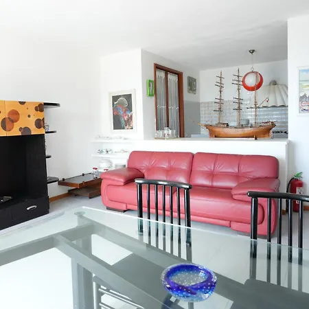 Blue Horizon Apartment- 5 Terre *