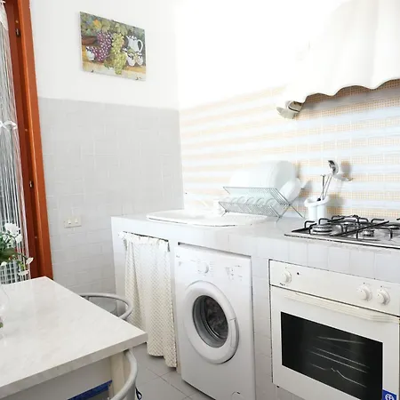 Blue Horizon Apartment- 5 Terre