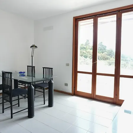 Blue Horizon Apartment- 5 Terre Daire