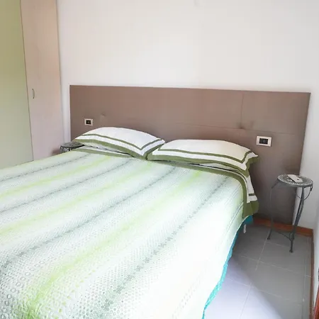 Daire Blue Horizon Apartment- 5 Terre *