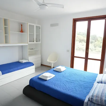 Blue Horizon Apartment- 5 Terre * 蒙特罗索阿尔马雷