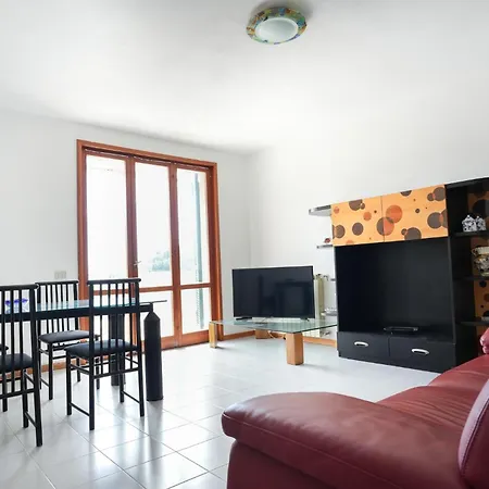 Blue Horizon Apartment- 5 Terre Daire