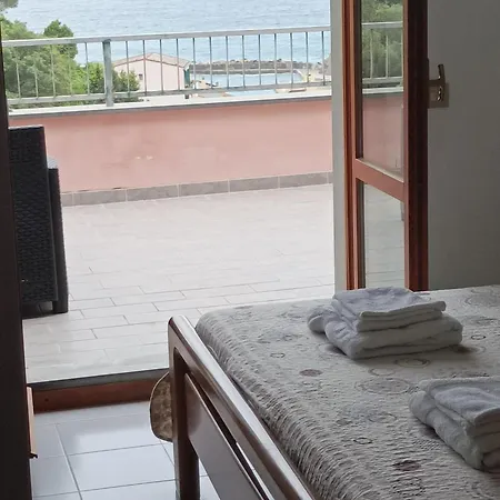 公寓 Blue Horizon Apartment- 5 Terre *