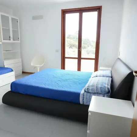Blue Horizon Apartment- 5 Terre Daire Monterosso al Mare