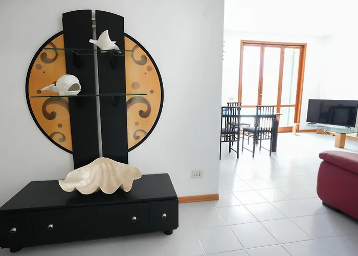 Blue Horizon Apartment- 5 Terre Apartamento