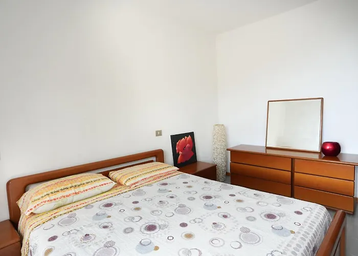 Appartamento Blue Horizon Apartment- 5 Terre