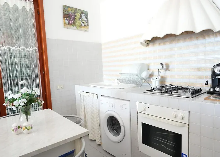 Blue Horizon Apartment- 5 Terre