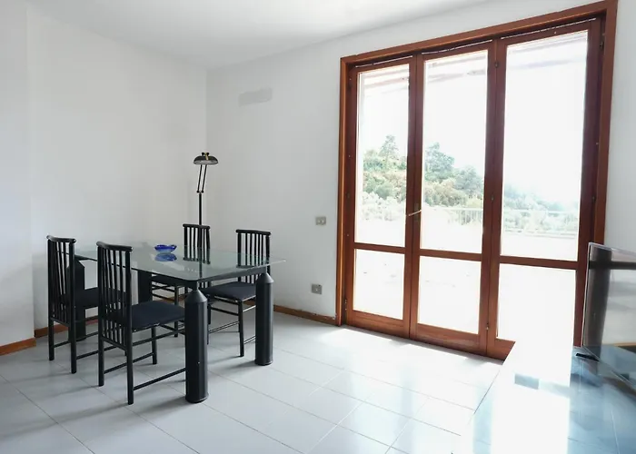 Blue Horizon Apartment- 5 Terre Appartamento