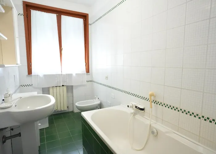 Blue Horizon Apartment- 5 Terre Apartamento *