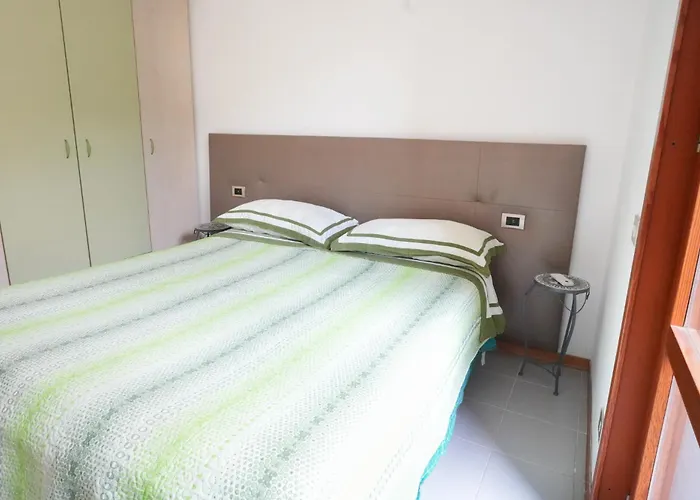 Appartamento Blue Horizon Apartment- 5 Terre *