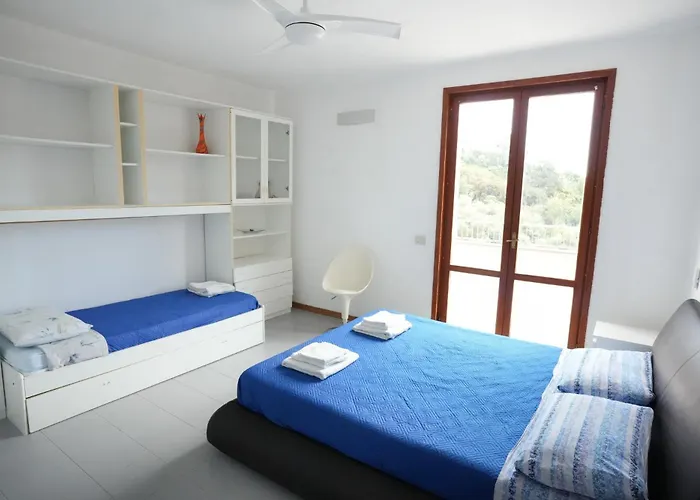 Blue Horizon Apartment- 5 Terre * Monterosso al Mare
