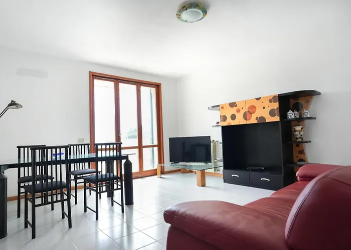 Blue Horizon Apartment- 5 Terre Apartamento