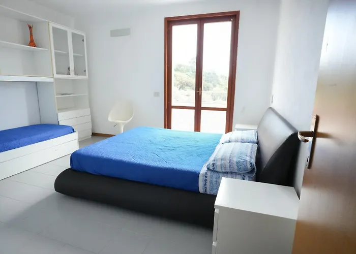 Blue Horizon Apartment- 5 Terre Appartamento Monterosso al Mare
